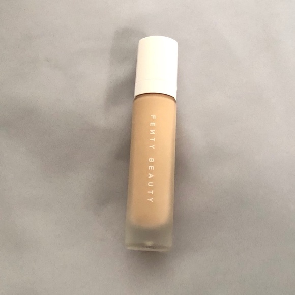 Fenty Beauty Makeup Fenty Beauty Matte Longwear Foundation Shade 2 Poshmark